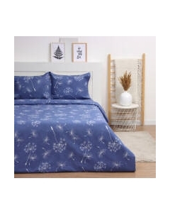 Комплект постельного белья Dandelions 2сп / 10404354 Love life