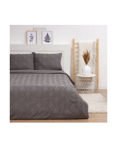 Комплект постельного белья Love Life Tufting. Ромб 2сп / 10323068 Love life