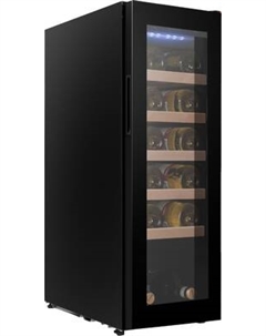 Винный шкаф Maunfeld MFWC-45S12