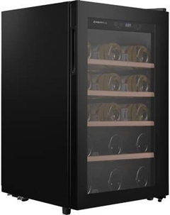 Винный шкаф Maunfeld MFWC-52S18