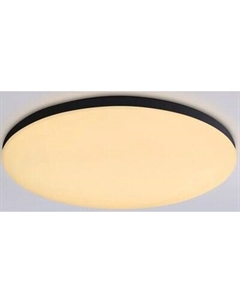 Потолочный светильник Ambrella Smart Orbital FZ2004 BK