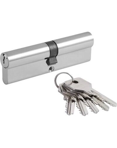 Цилиндровый механизм замка Нора-М STD Z Л-120 60-60 Нора-м