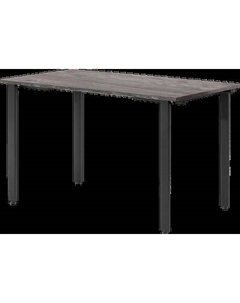 Обеденный стол Millwood Прага Л18 120x70x75