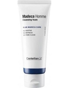 Пенка для умывания Madeca Homme Cleansing Foam Centellian24