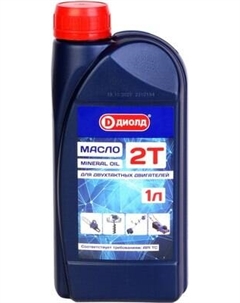 Моторное масло 2Т / 90060025 Диолд