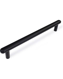 Ручка для мебели Boyard RS330BL.4/192