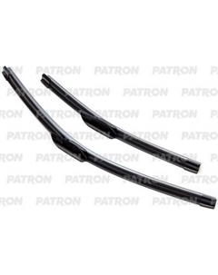 Щетки стеклоочистителя Patron PWB031 Патрон