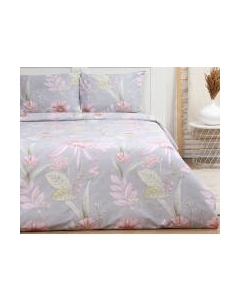 Комплект постельного белья Love Life Sun Евро / 10283997 Love life