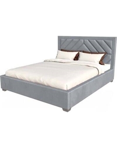 Двуспальная кровать Elmax Верона 160x200 Газ-лифт