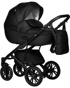 Детская универсальная коляска INDIGO Mio Eco 2 в 1 Indigo