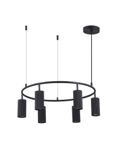Люстра Cora / V11066-6P Moderli