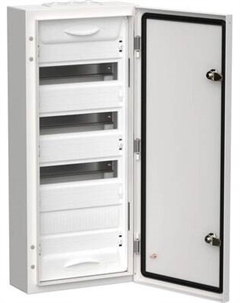 Корпус металлический IEK TI5-50-N-048-54 Iek