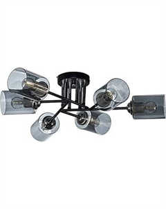 Люстра Aitin-Pro НПБ 02-6x60-101 / XA1616B/6 Aitin-pro
