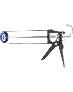 Пистолет для герметика Toolberg Скелетообразный Профи 4420