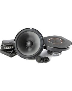 Компонентная АС Infinity Reference 6530CX