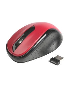 Мышь SmartBuy Dual Bluetooth+USB / SBM-597D-R Smartbuy