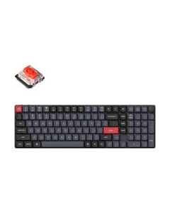 Клавиатура Keychron QMK K17 Pro Red Switch / K17P-H1-RU