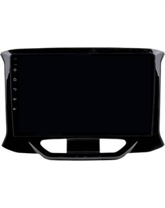 Бездисковая автомагнитола ARN-6304c-6 Incar