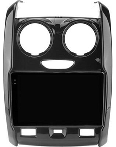 Бездисковая автомагнитола ARN-6312-6 Incar