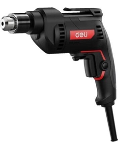 Дрель Deli CZ13-1E