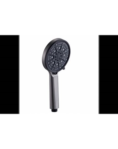 Лейка ручного душа Fashun A019-17