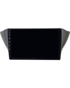 Бездисковая автомагнитола ARN2-1901-4 Incar