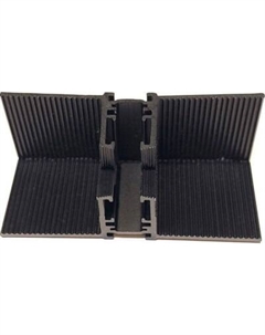 Соединитель профилей для шинопровода Wertmark WTL.L0.60.Y00