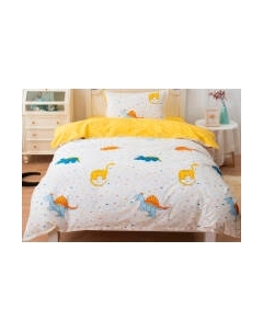 Комплект постельного белья Sofi de Marko Дино / Дет-743 Sofi de marko