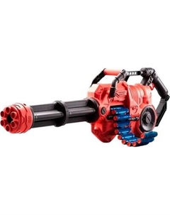 Пулемет игрушечный PlayOkay Пулемет с мягкими пулями Playokay