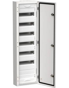 Корпус металлический IEK TI5-50-N-084-54 Iek