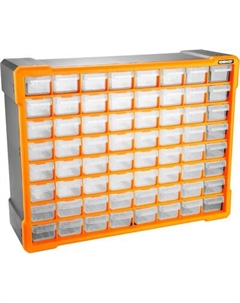 Органайзер для инструментов Deko RDKPS64 / 083-3402