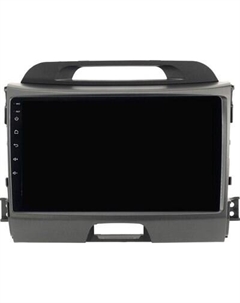 Бездисковая автомагнитола Incar ARN-1815-4