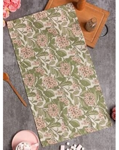 Полотенце Этель Spring Garden / 7560427