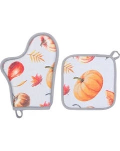 Набор прихваток Этель Тыквы / 9788443