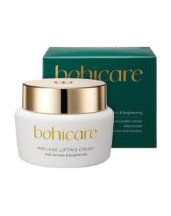 Крем для лица Bohicare Pro-Age Lifting Cream с увлажняющим эффектом