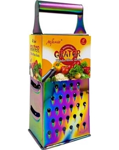 Терка кухонная DomiNado H9 Dominado