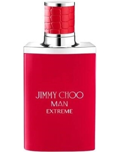 Парфюмерная вода Jimmy Choo Man Extreme Jimmy choo