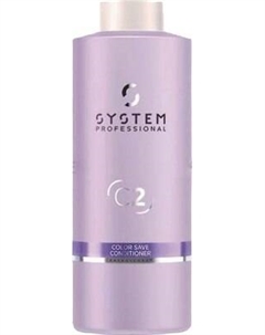 Кондиционер для волос SP Diamond Color Save Для окрашенных волос Wella professionals