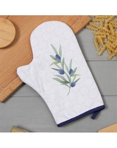 Рукавица-прихватка Этель Олива / 9892091