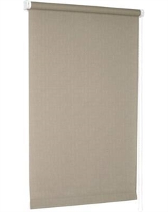 Рулонная штора Delfa Сантайм Лен СРШ-03Д2404