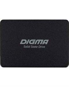 SSD диск Run S9 512GB DGSR2512GS93T Digma
