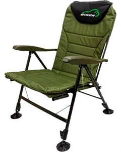 Кресло складное HBA1010-S Bison