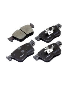 Тормозные колодки Patron PBP248 Патрон