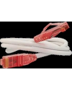 Кабель PC-LPM-UTP-RJ45-RJ45-C5E-1M Hyperline