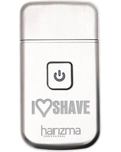 Электробритва I Love Shave h10124 Harizma