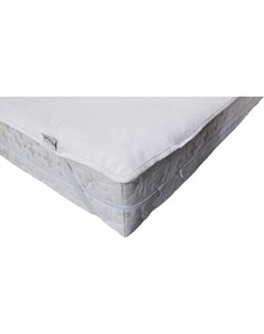 Наматрасник защитный Elmax Membrana Непромокаемый 80x195