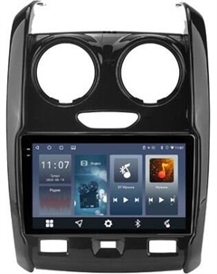 Бездисковая автомагнитола NBA-6312-4 Incar