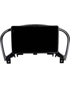 Бездисковая автомагнитола NBA-6203-4 Incar