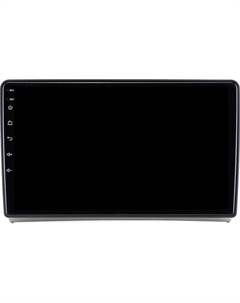 Бездисковая автомагнитола NBA-2415-4 Incar