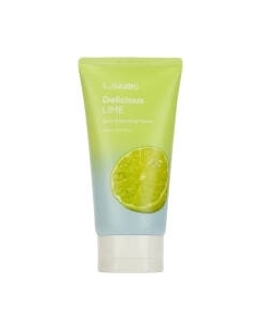 Пенка для умывания L.Sanic С экстрактом лайма L.sanic